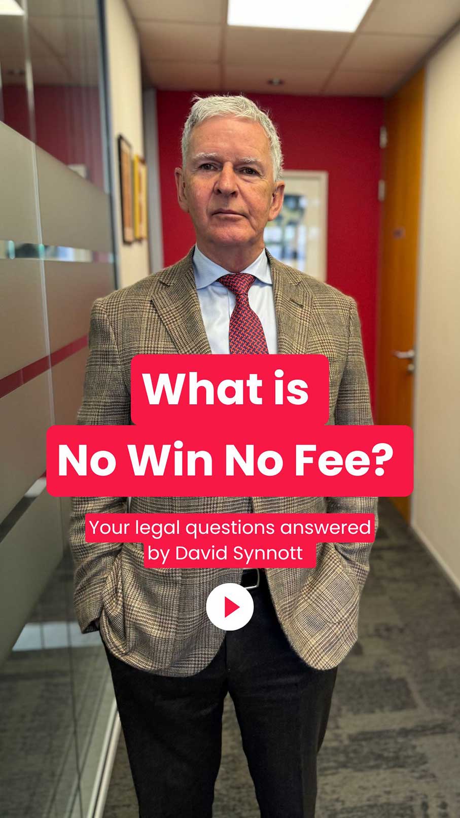 what-is-no-win-no-fee-FAQS-answered-by-David-Synnott